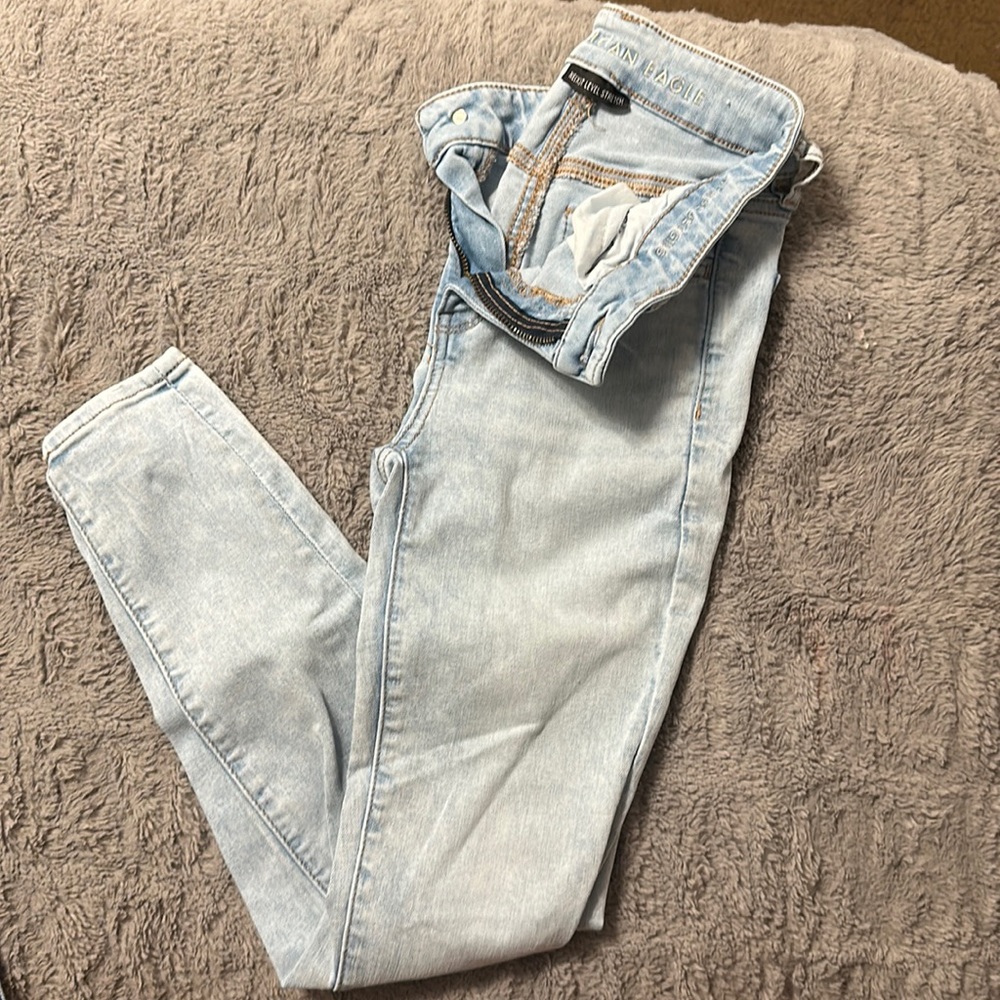 AE jeans